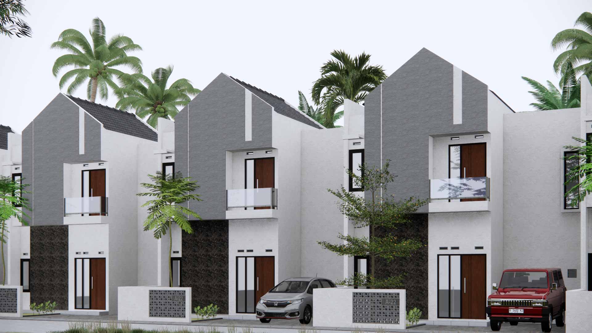 perumahan bmw permata asri 2