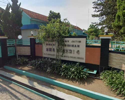 sman 4 kediri