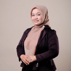 sales eksekutif laela