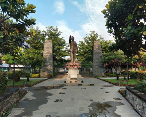 taman ngadiluwih